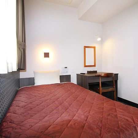 Hotel Trend Nishi Shinsaibashi Ōsaka Eksteriør bilde