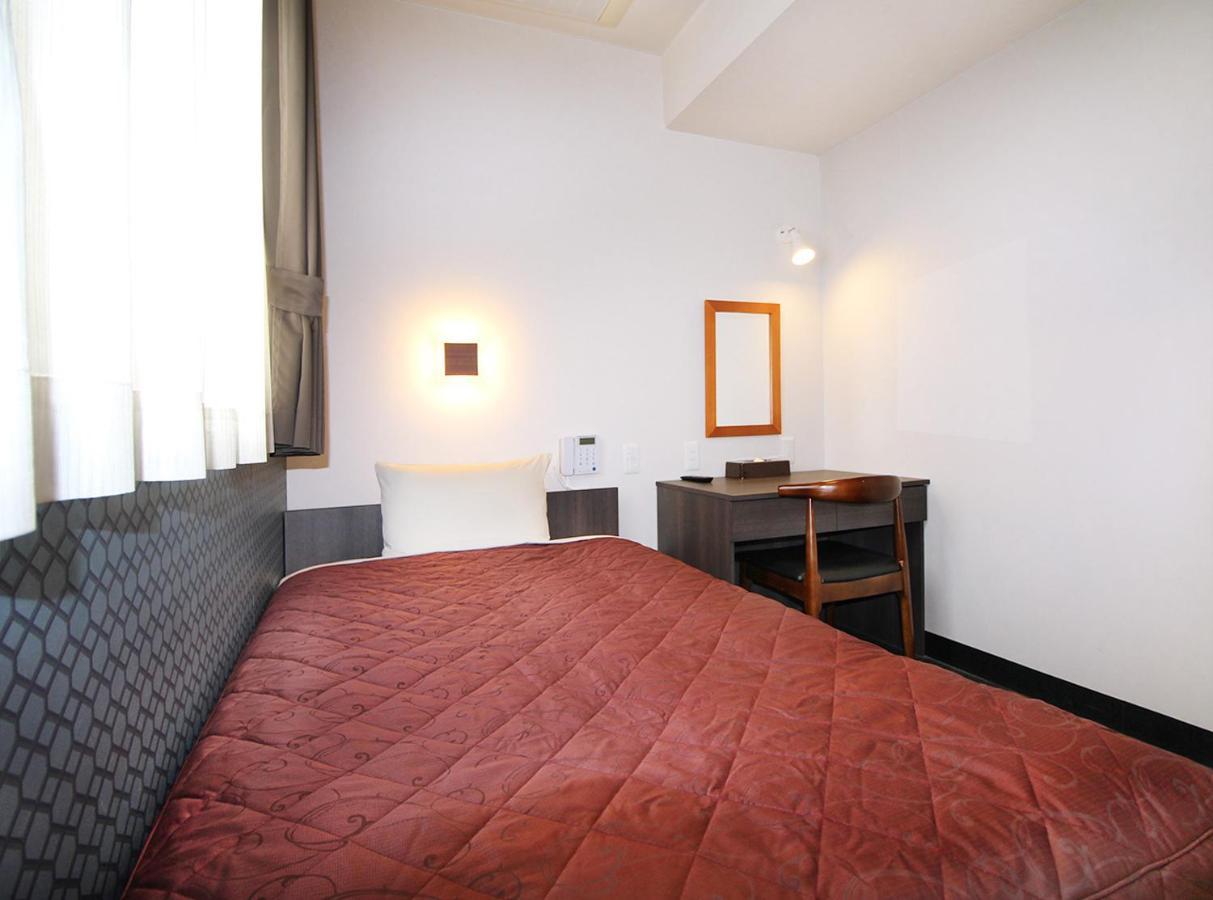 Hotel Trend Nishi Shinsaibashi Ōsaka Eksteriør bilde