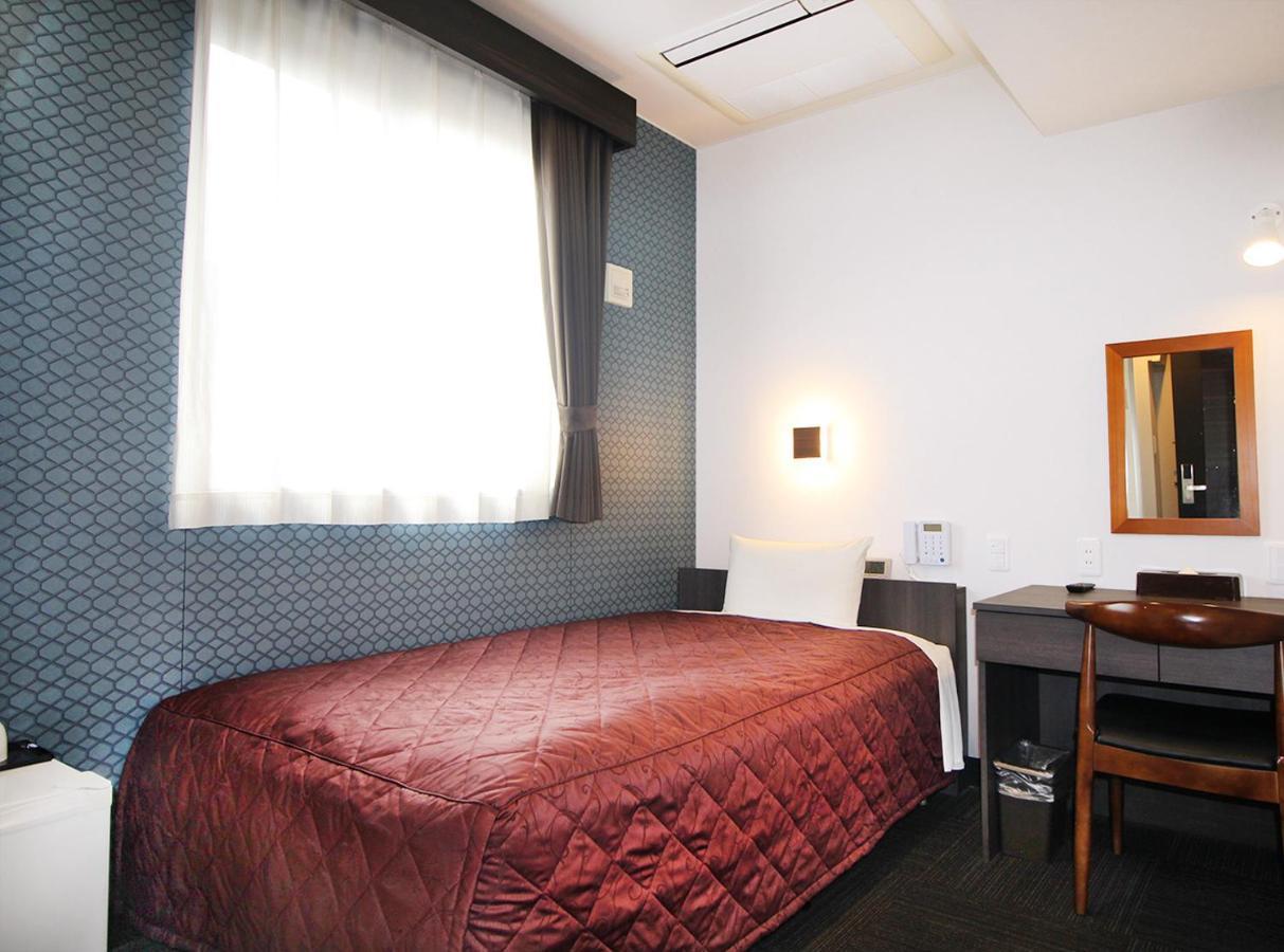 Hotel Trend Nishi Shinsaibashi Ōsaka Eksteriør bilde