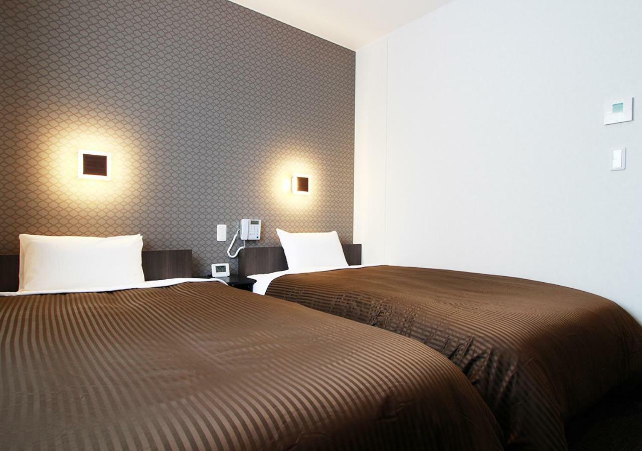 Hotel Trend Nishi Shinsaibashi Ōsaka Eksteriør bilde